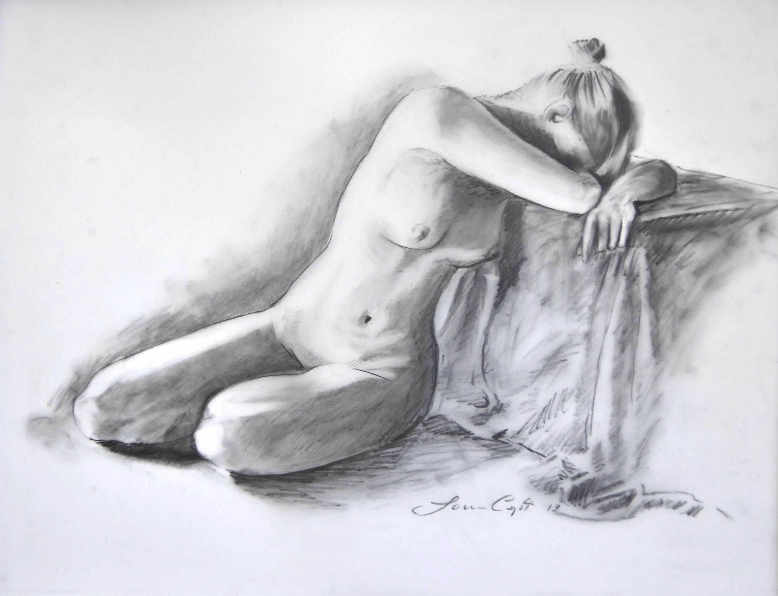 Figure Study