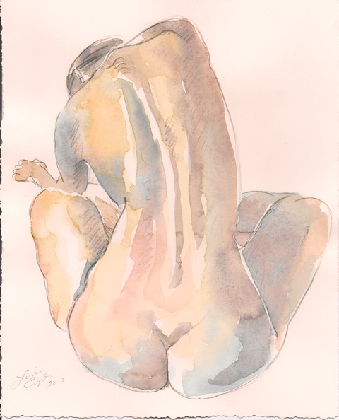 Figure Study