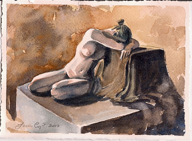 The Model