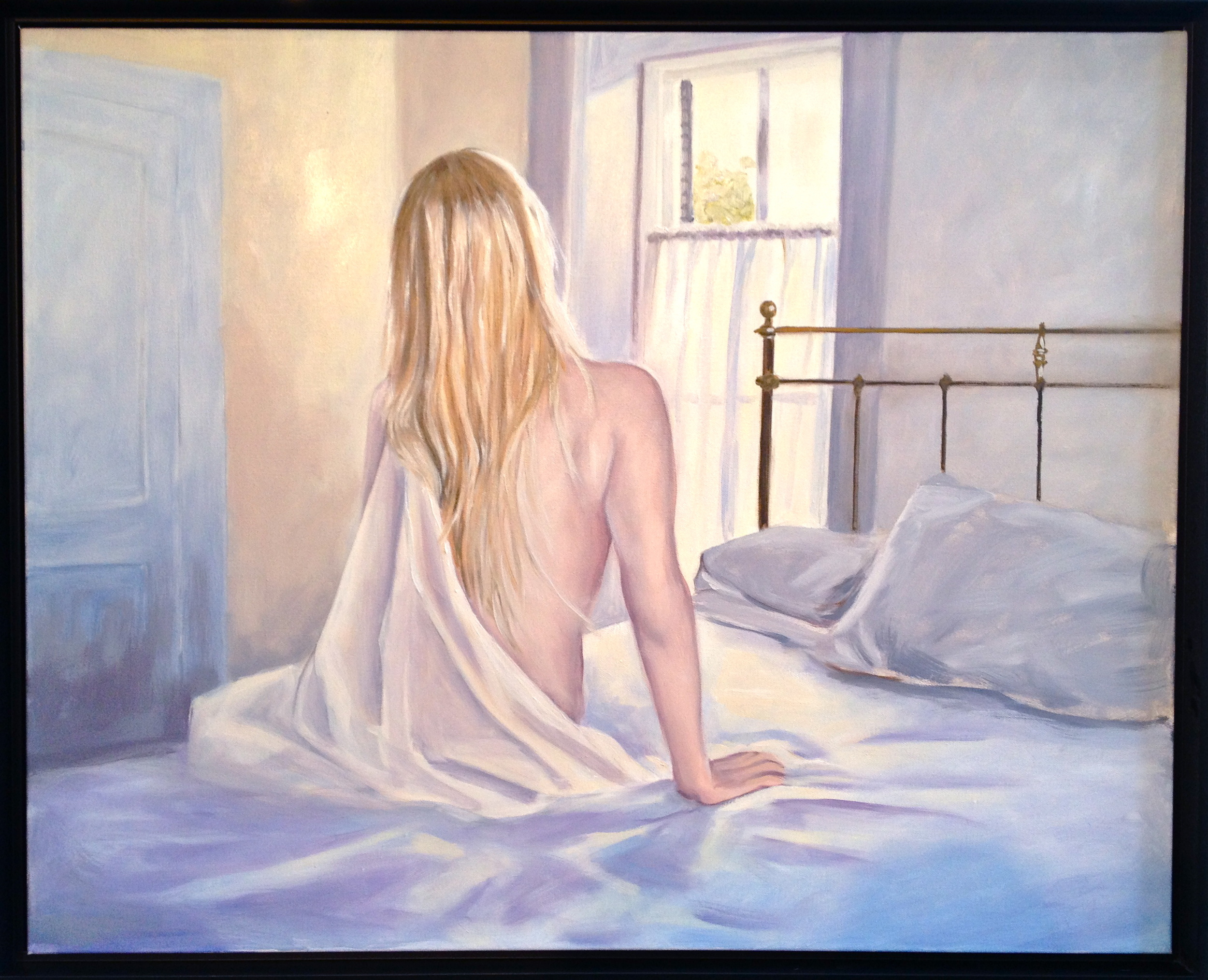 Morning Light