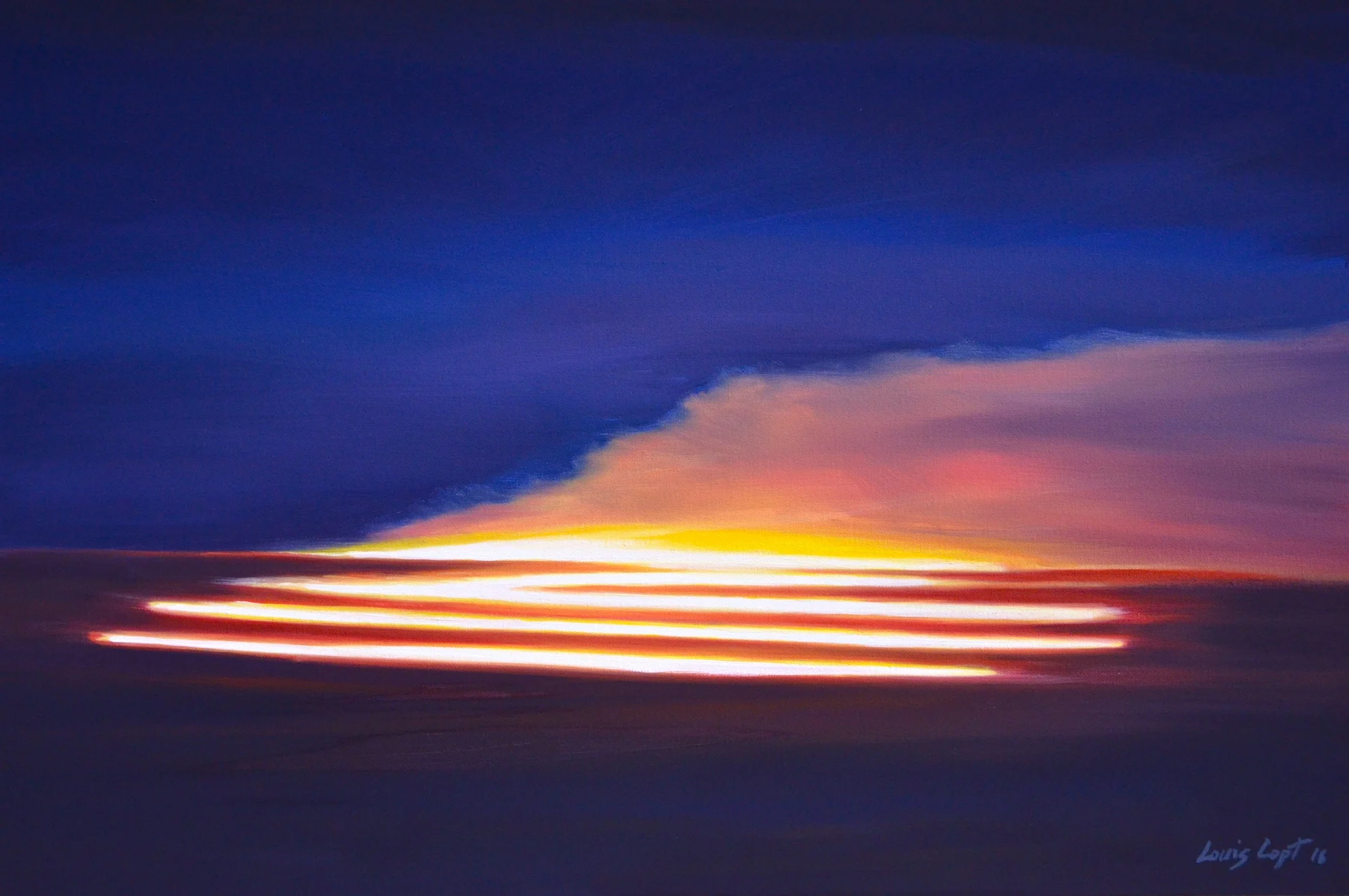 Lines of Fire