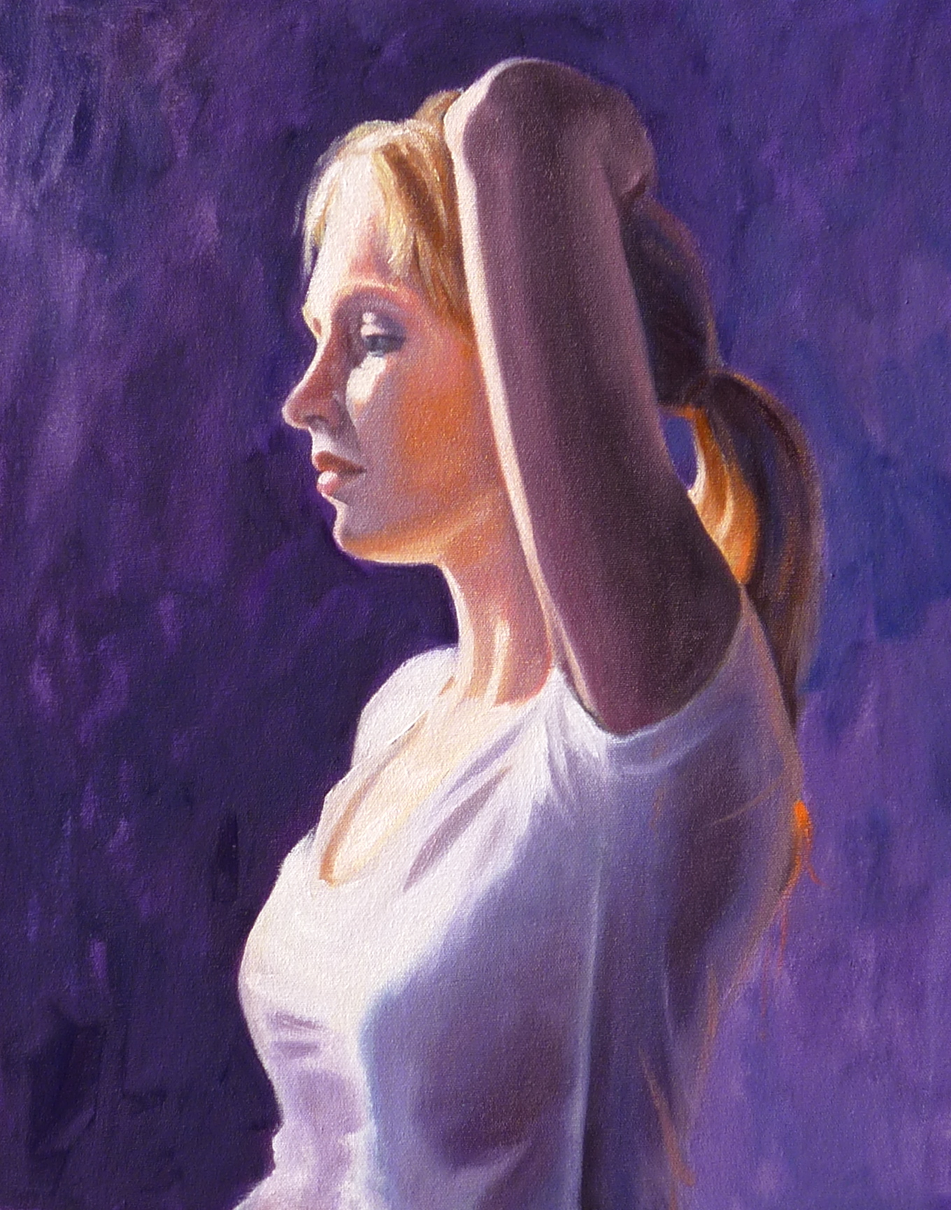 "Morning Light"