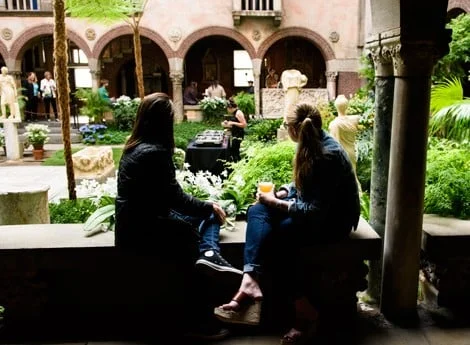 Third Thursdays: Fresh New Year