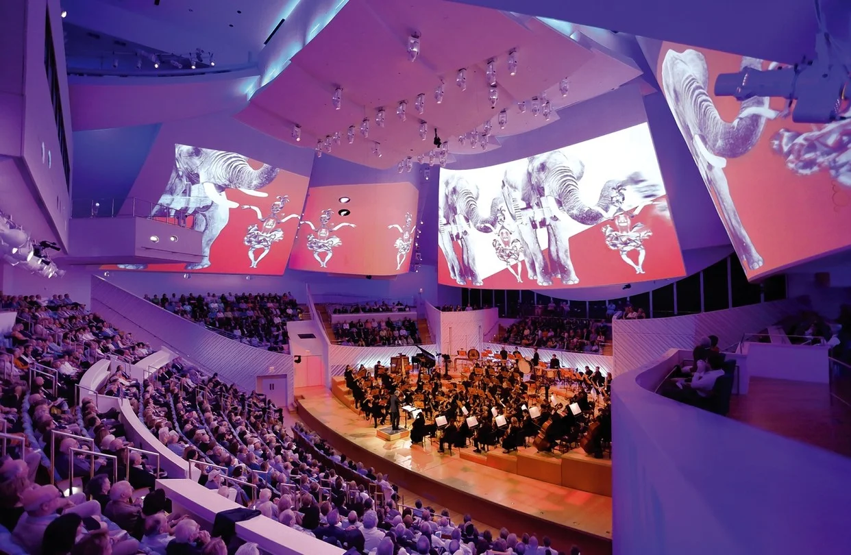 New World Symphony 