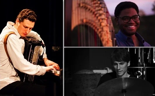 Plamen Karadonev Trio