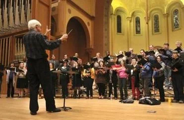 Cantata Singers
