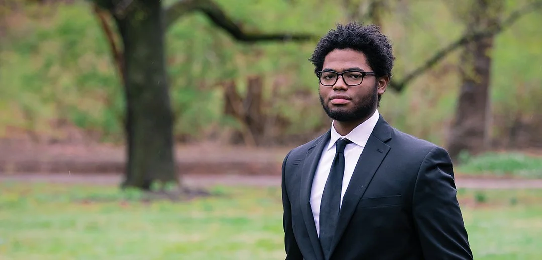 Happy Hour No. 50: Charles Overton, Harp