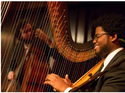 Boston Symphony Concert