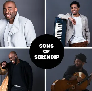 Sons of Serendip 