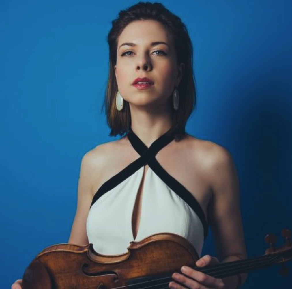 Tessa Lark Musical Masterworks