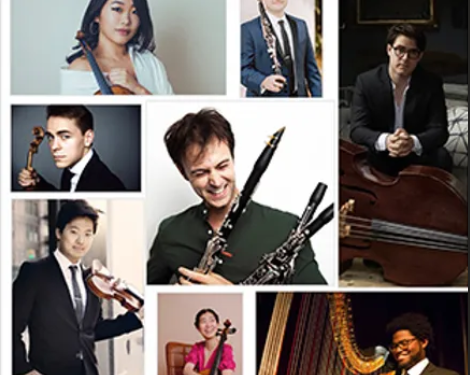 The Forgotten Octet