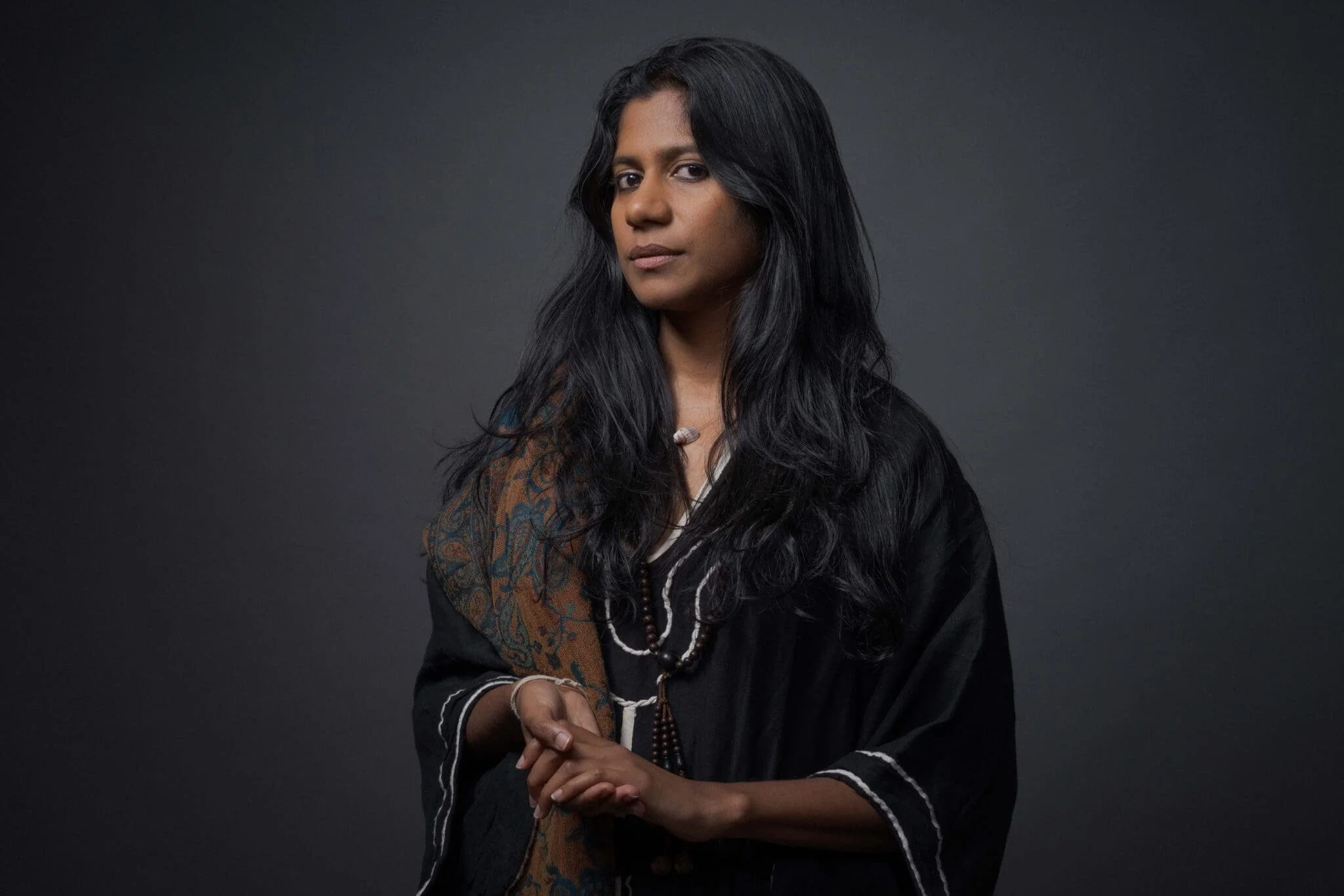Ganavya - Union Chapel
