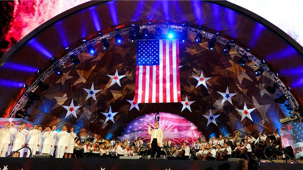 The Boston Pops Esplanade Orchestra - Lincoln, NE