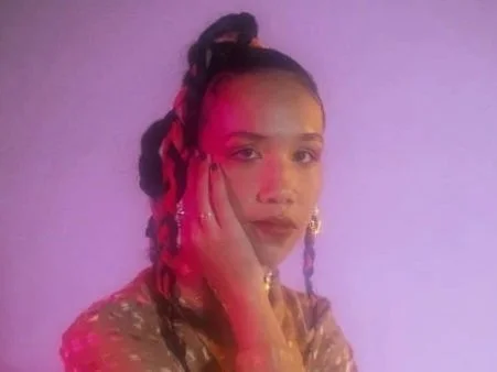 Kalia Vandever - The Stone