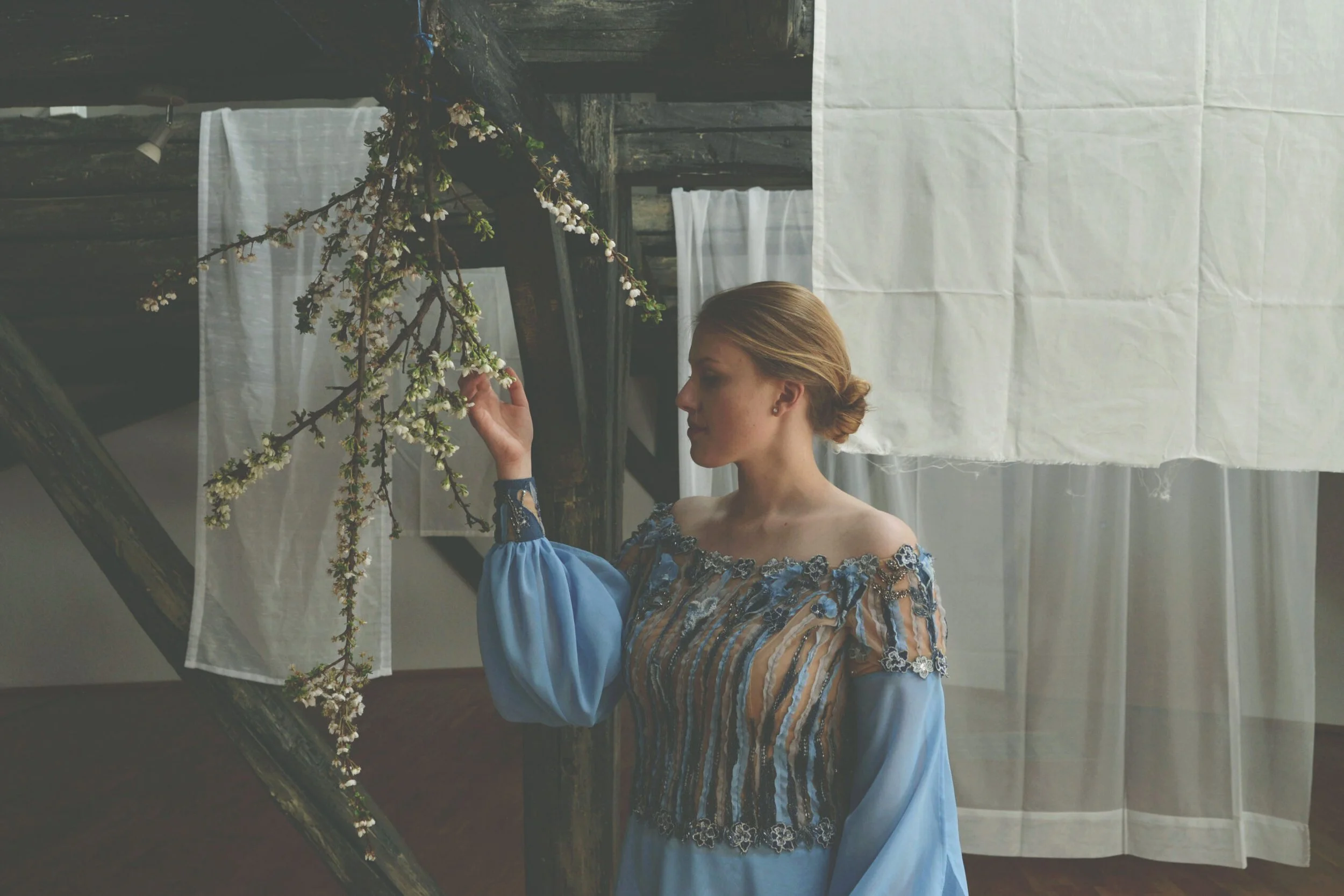 Ester Wiesnerova Trio - DROM