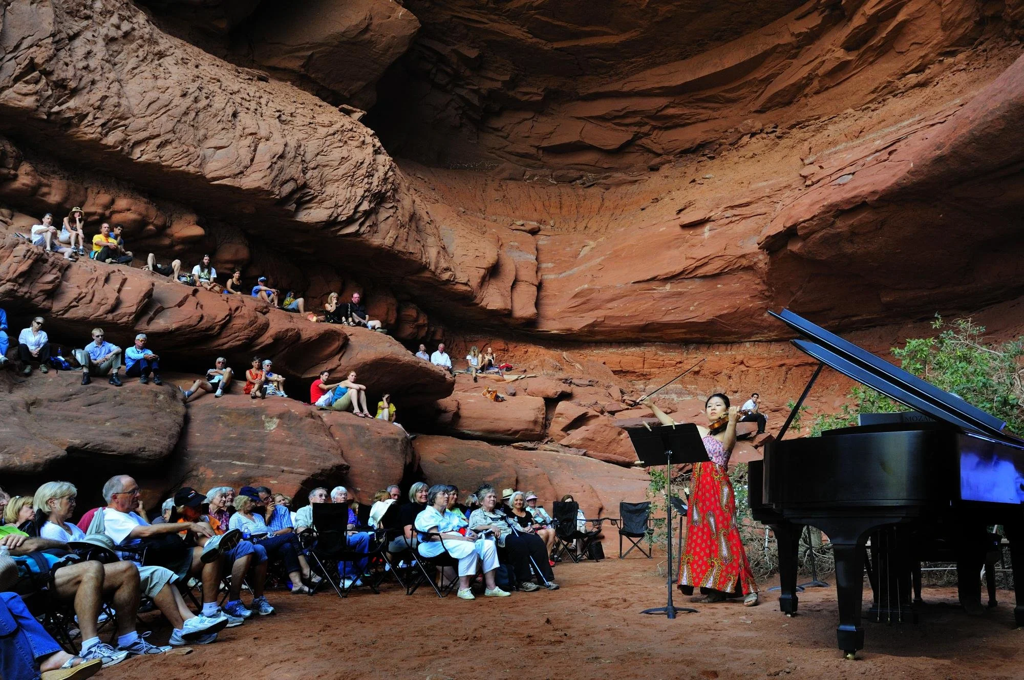 Moab Music Festival 2026