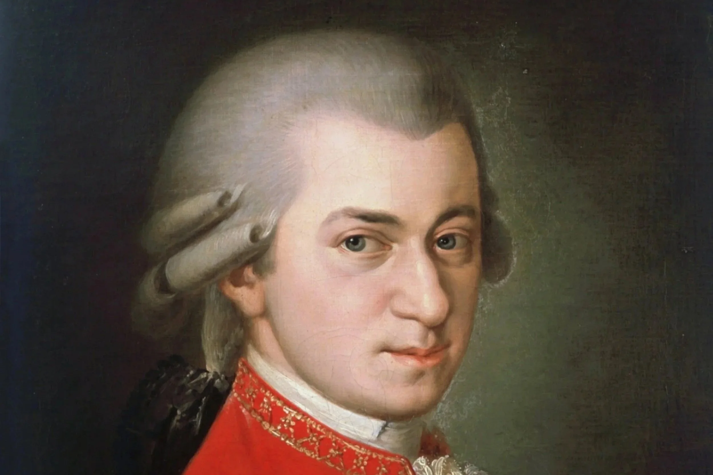 Cape Cod Chamber Orchestra - Mostly Mozart