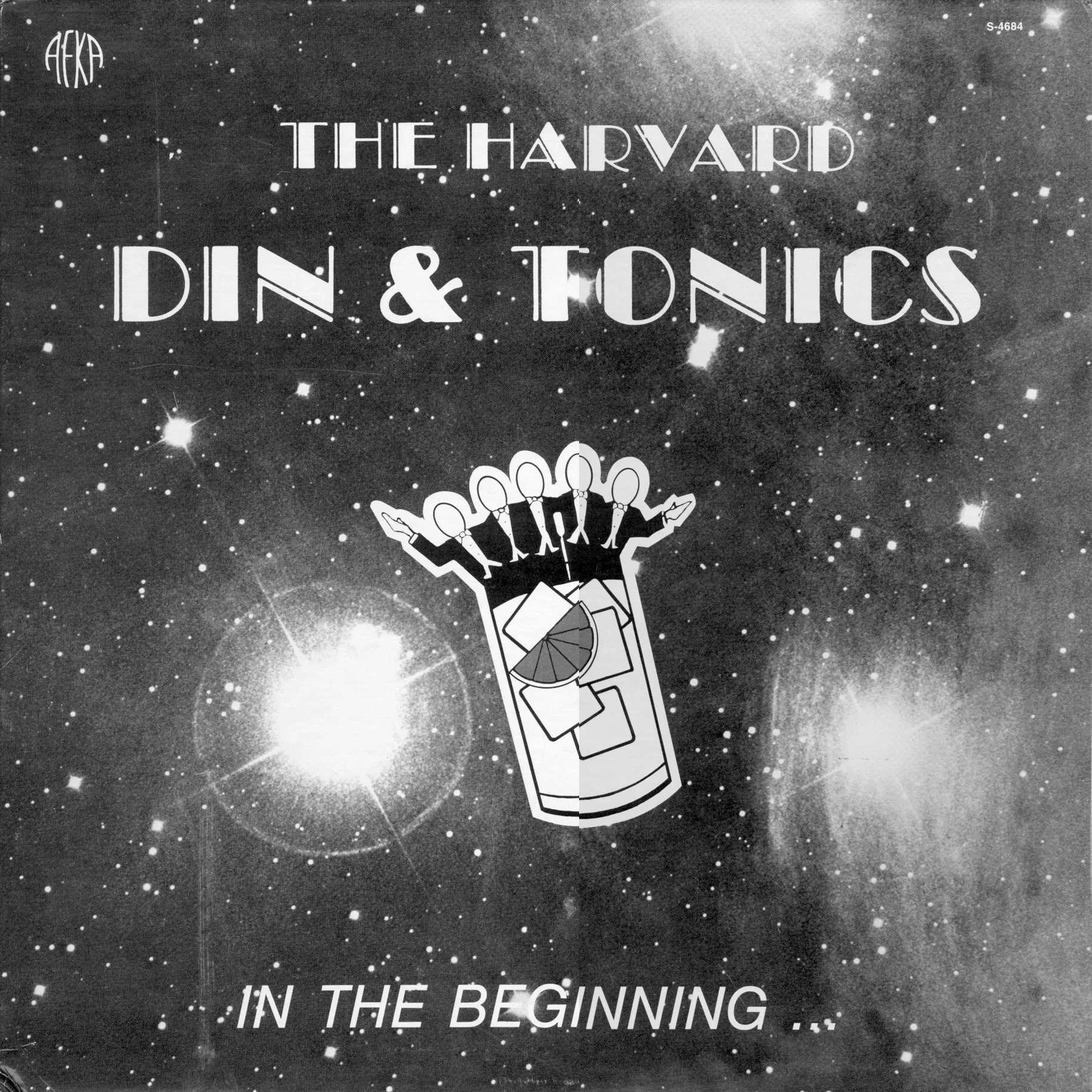 In the Beginning