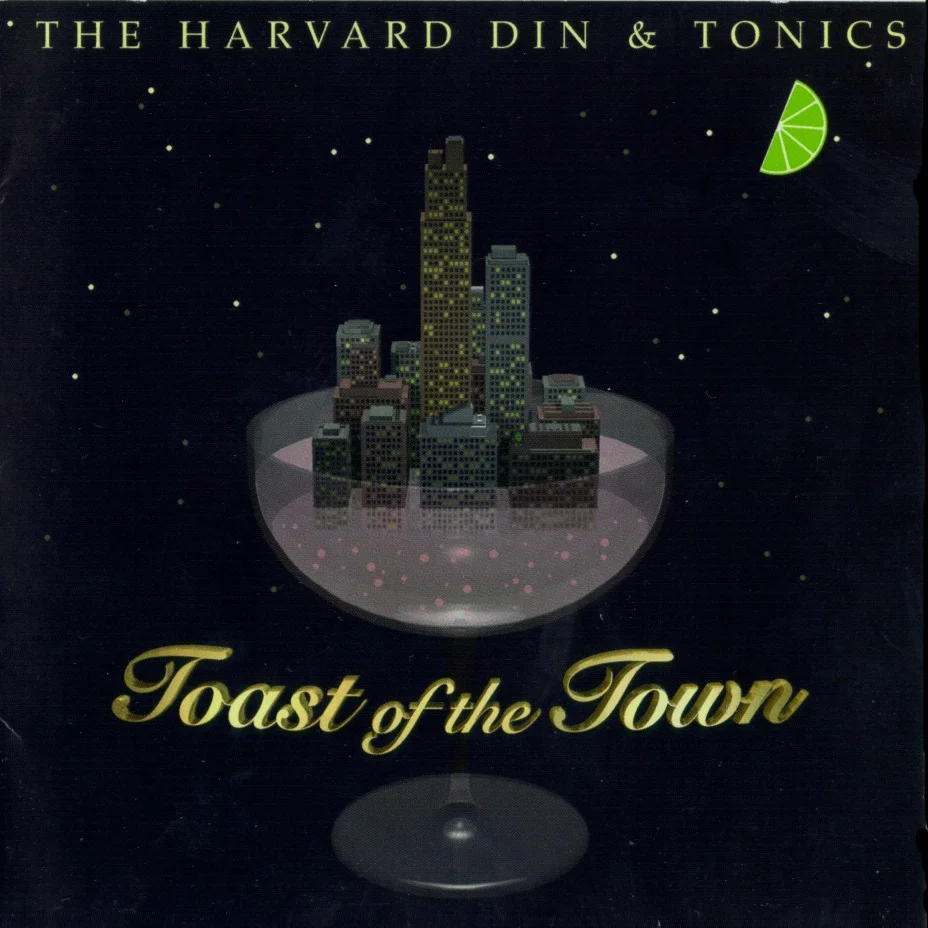 Toast of the Town