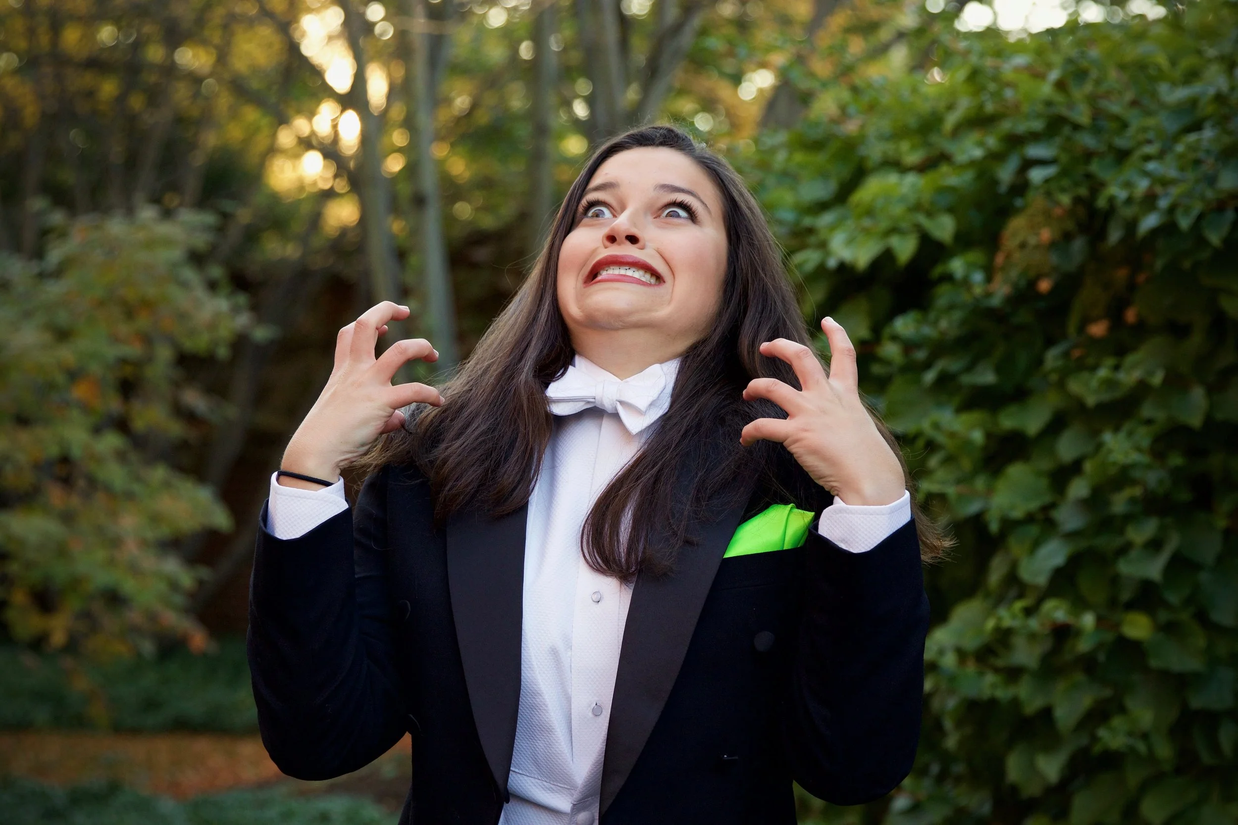 Karalyn Joseph '21