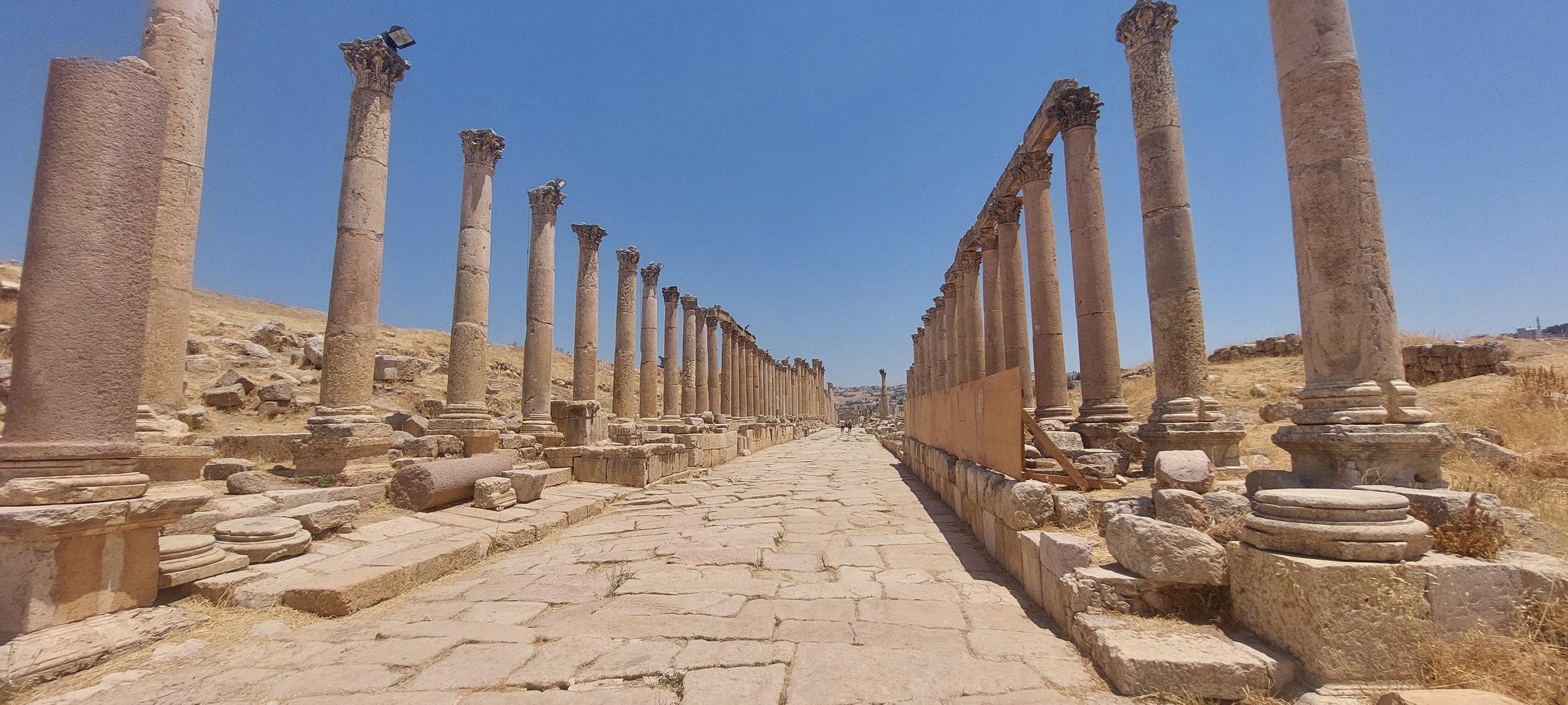 Jerash