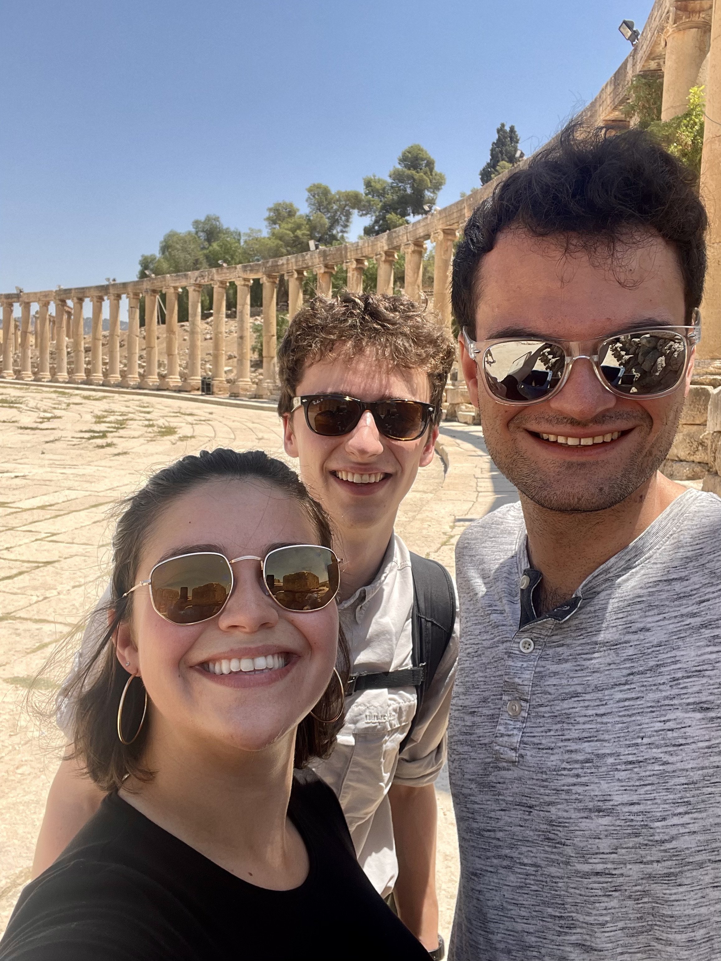 Jerash