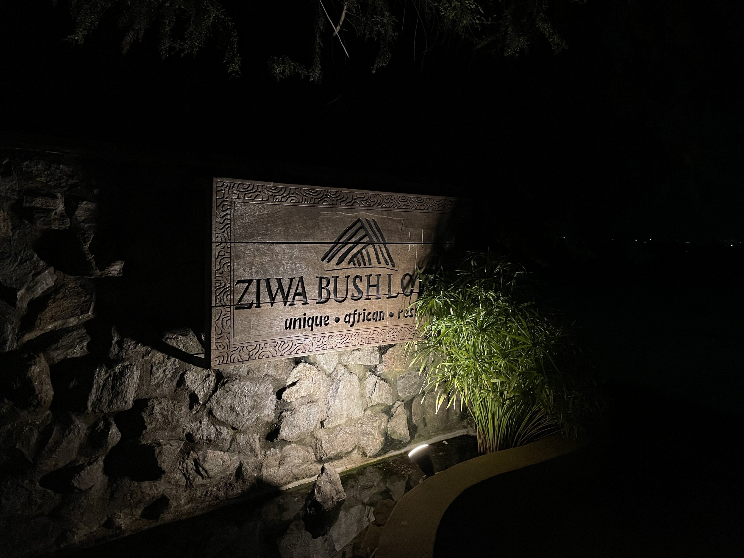 Ziwa Bush Lodge, Nakuru