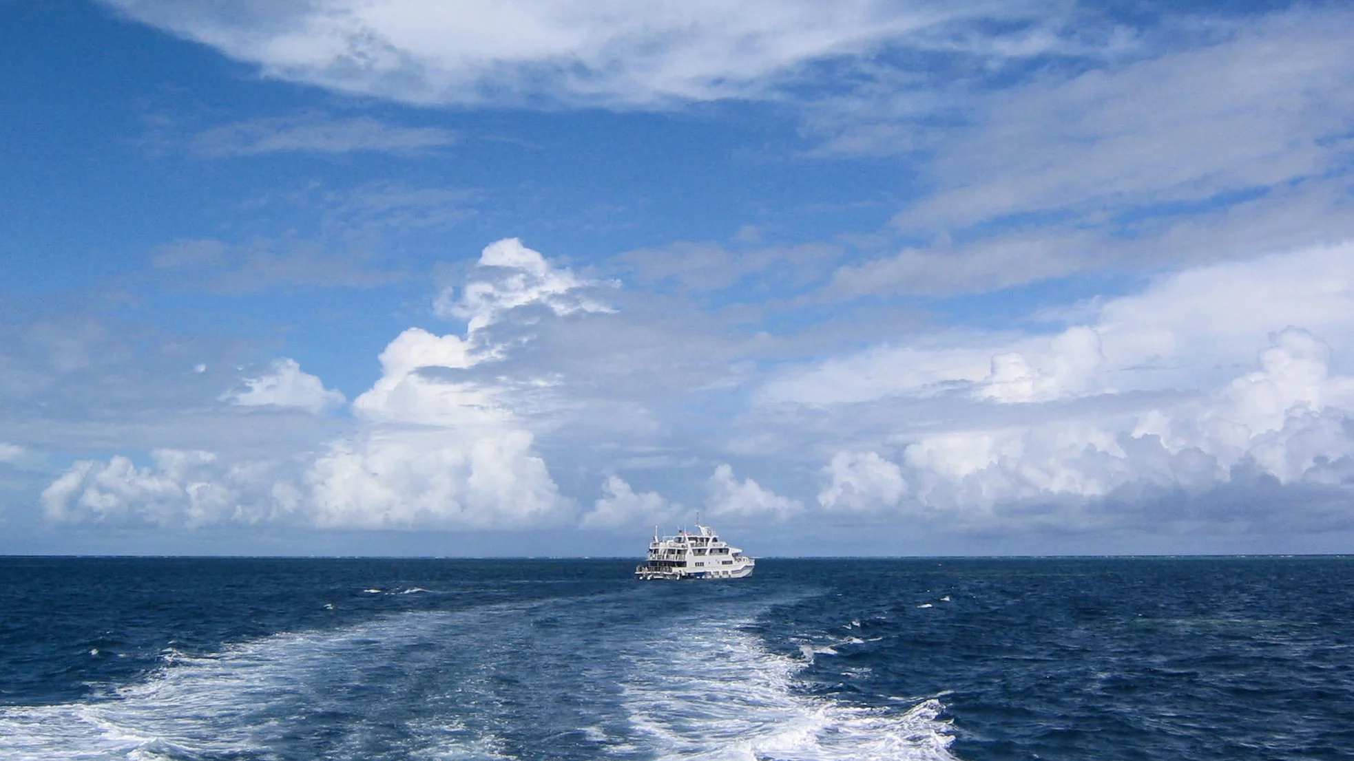 Great Barrier Reef