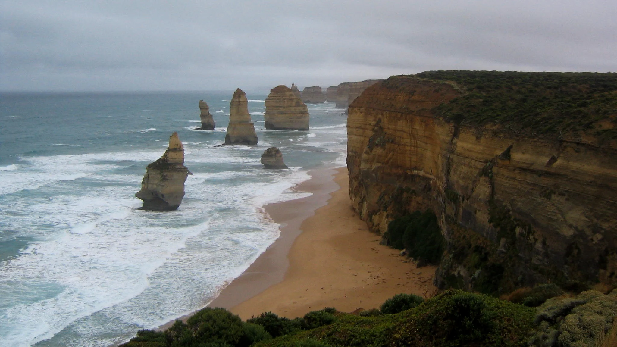 Australia