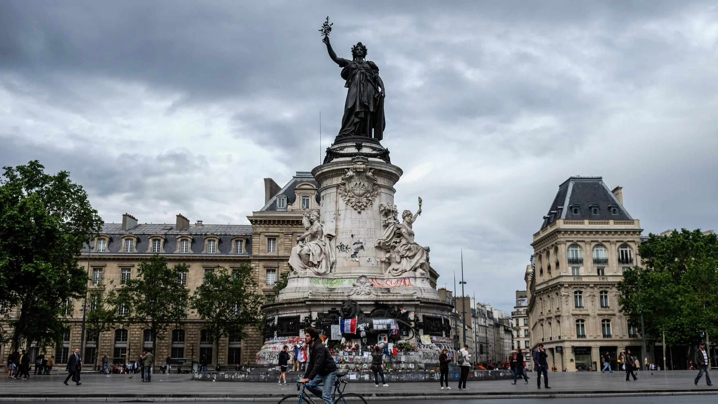 France