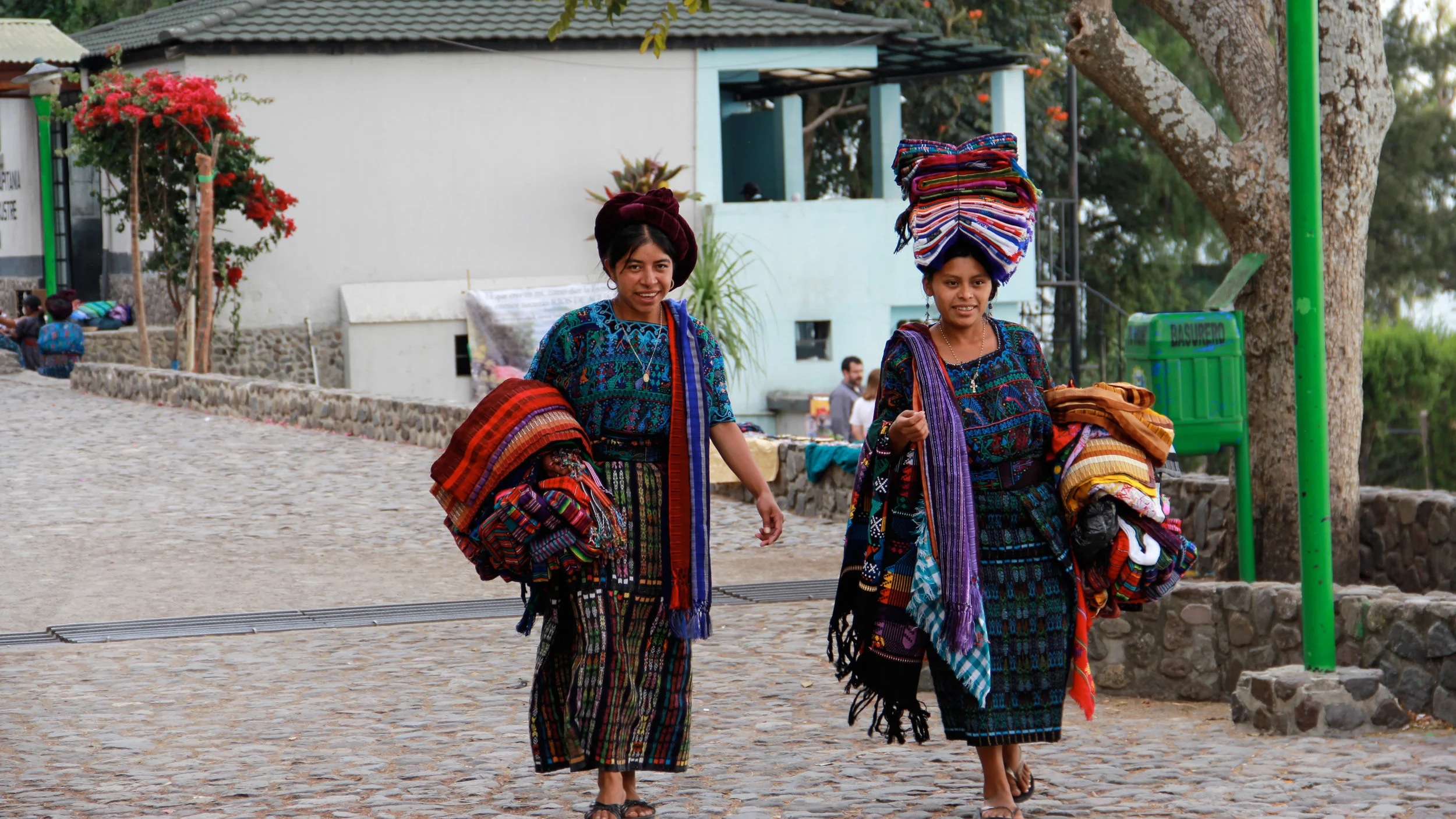 Guatemala