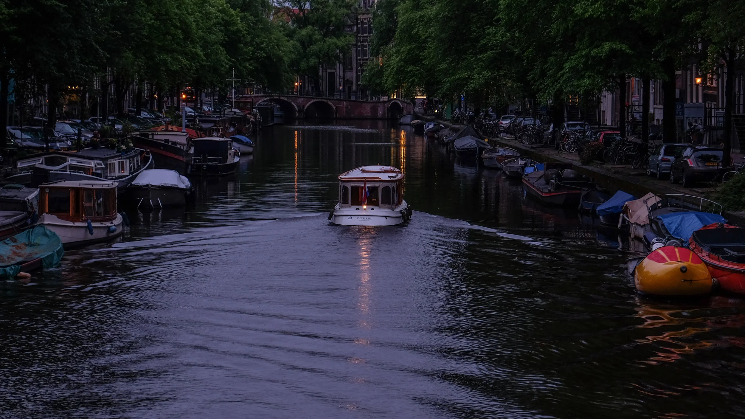 Netherlands