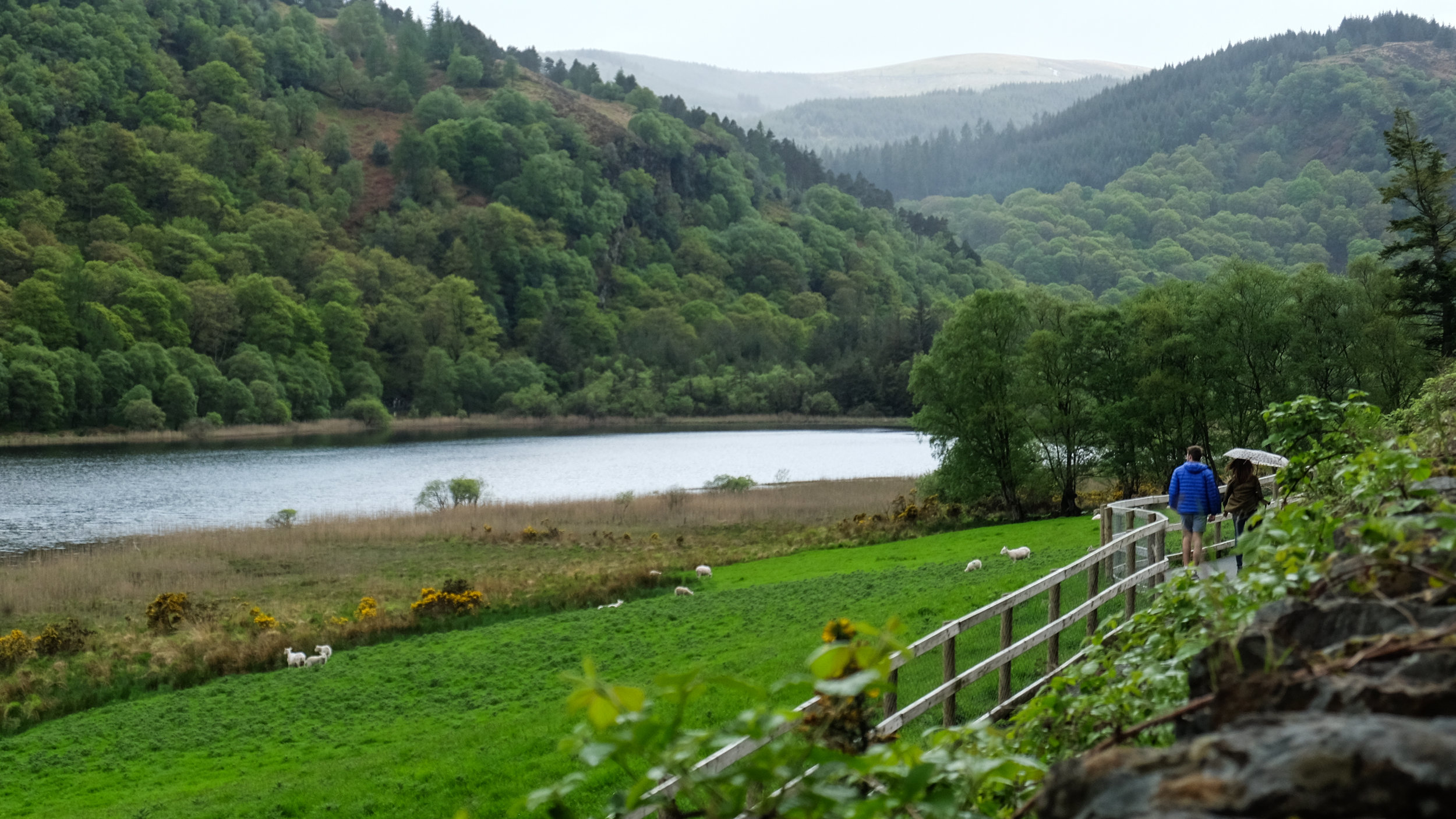Ireland