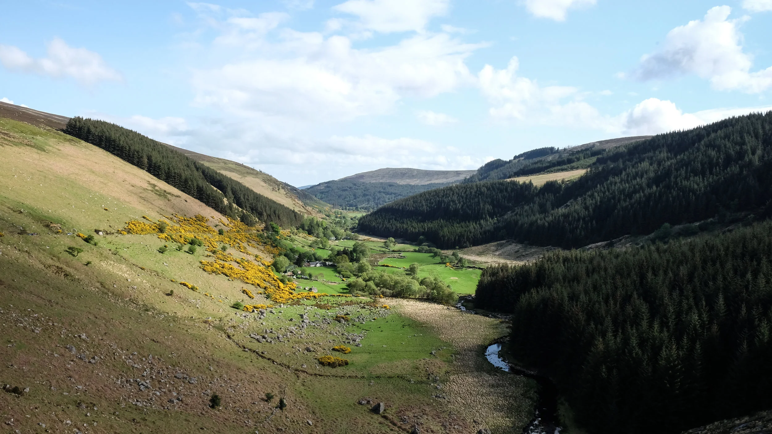 Ireland