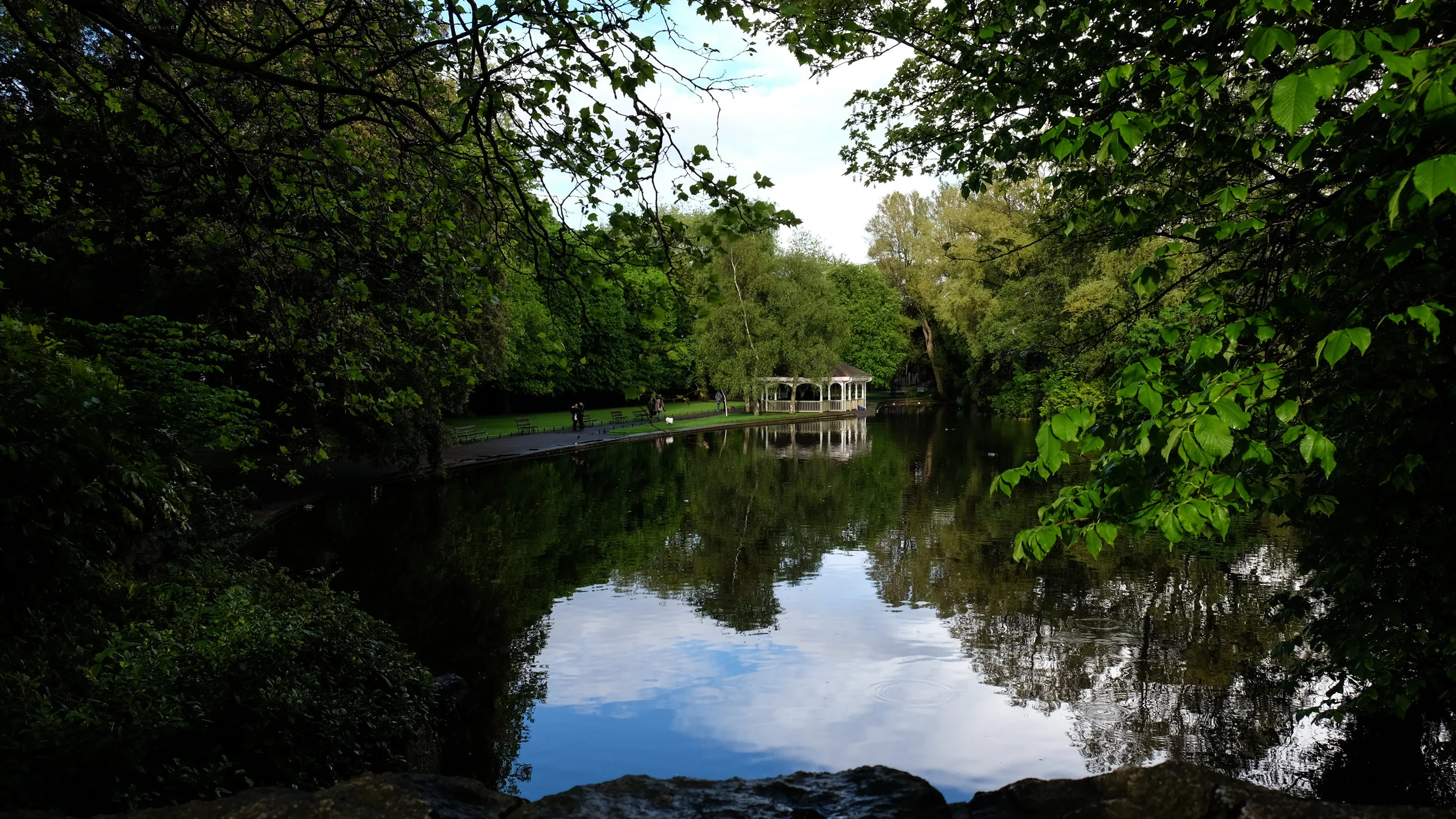 Ireland