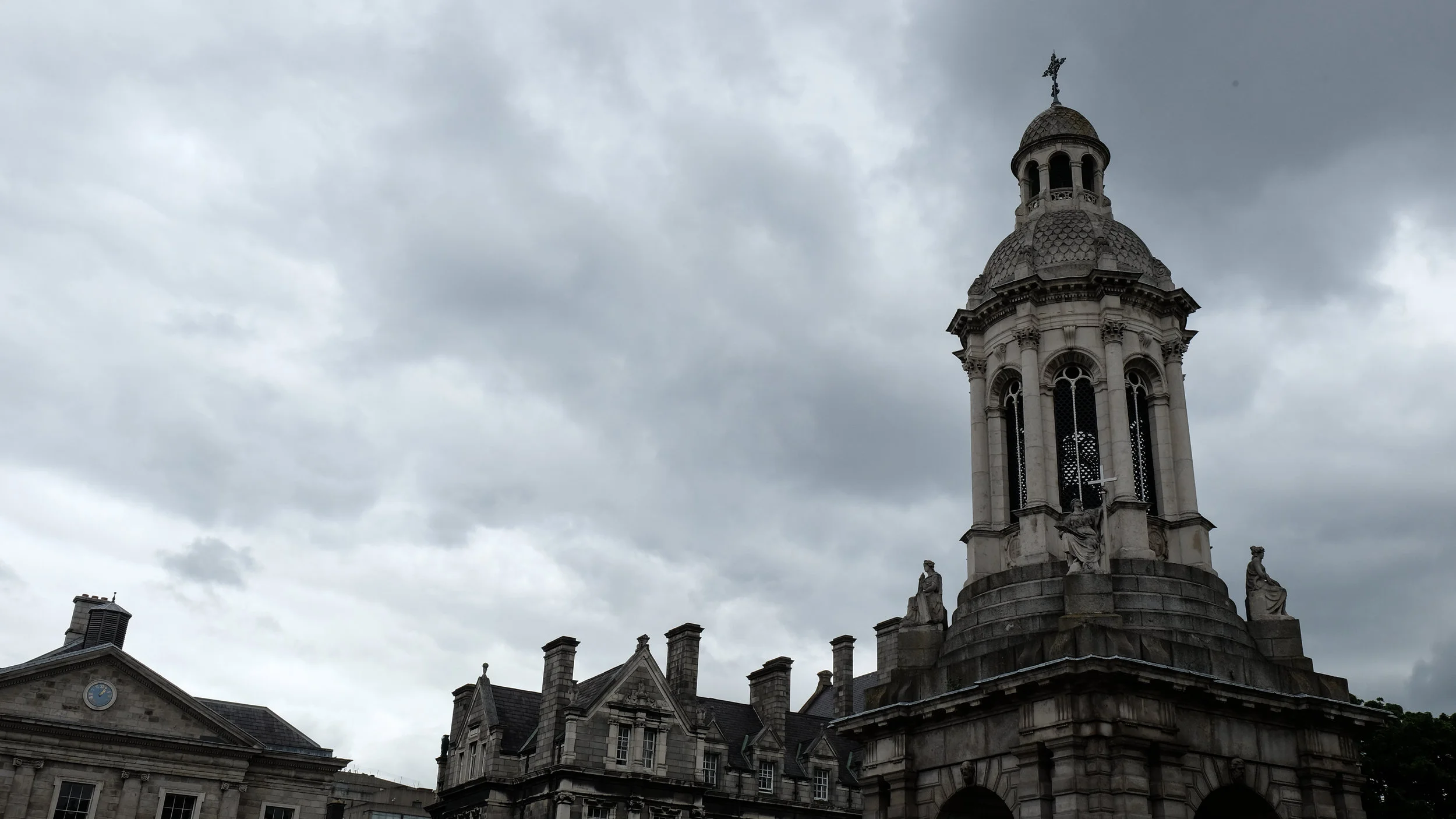 Ireland