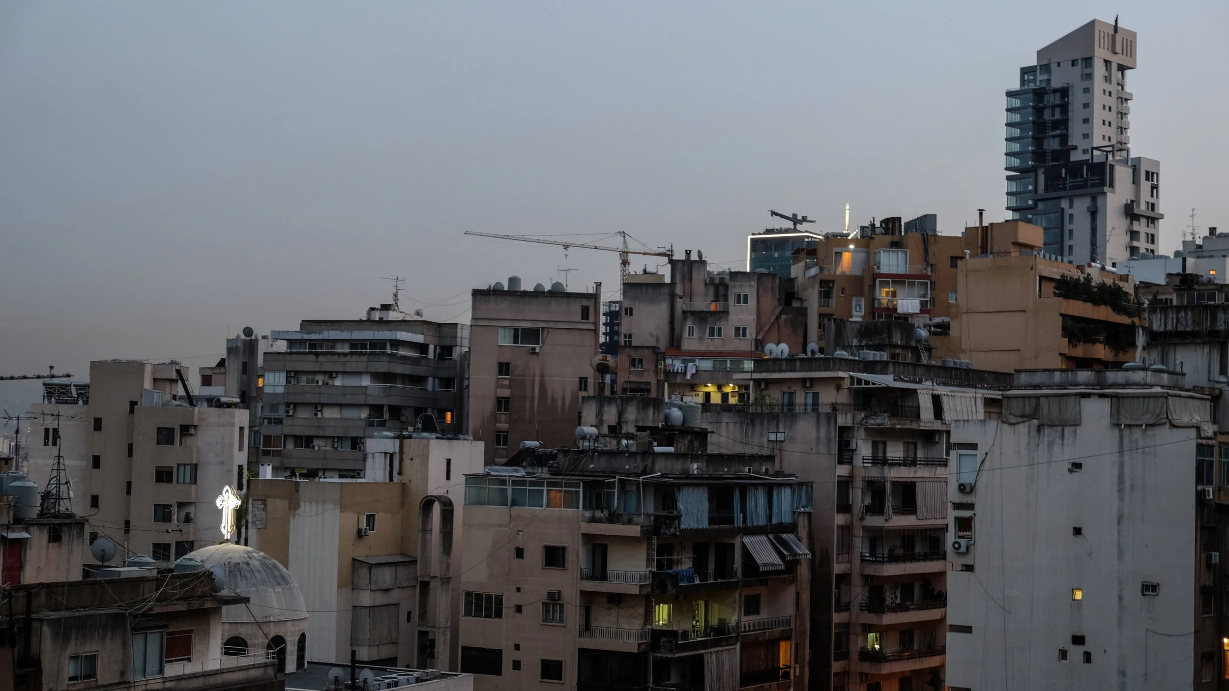 Lebanon