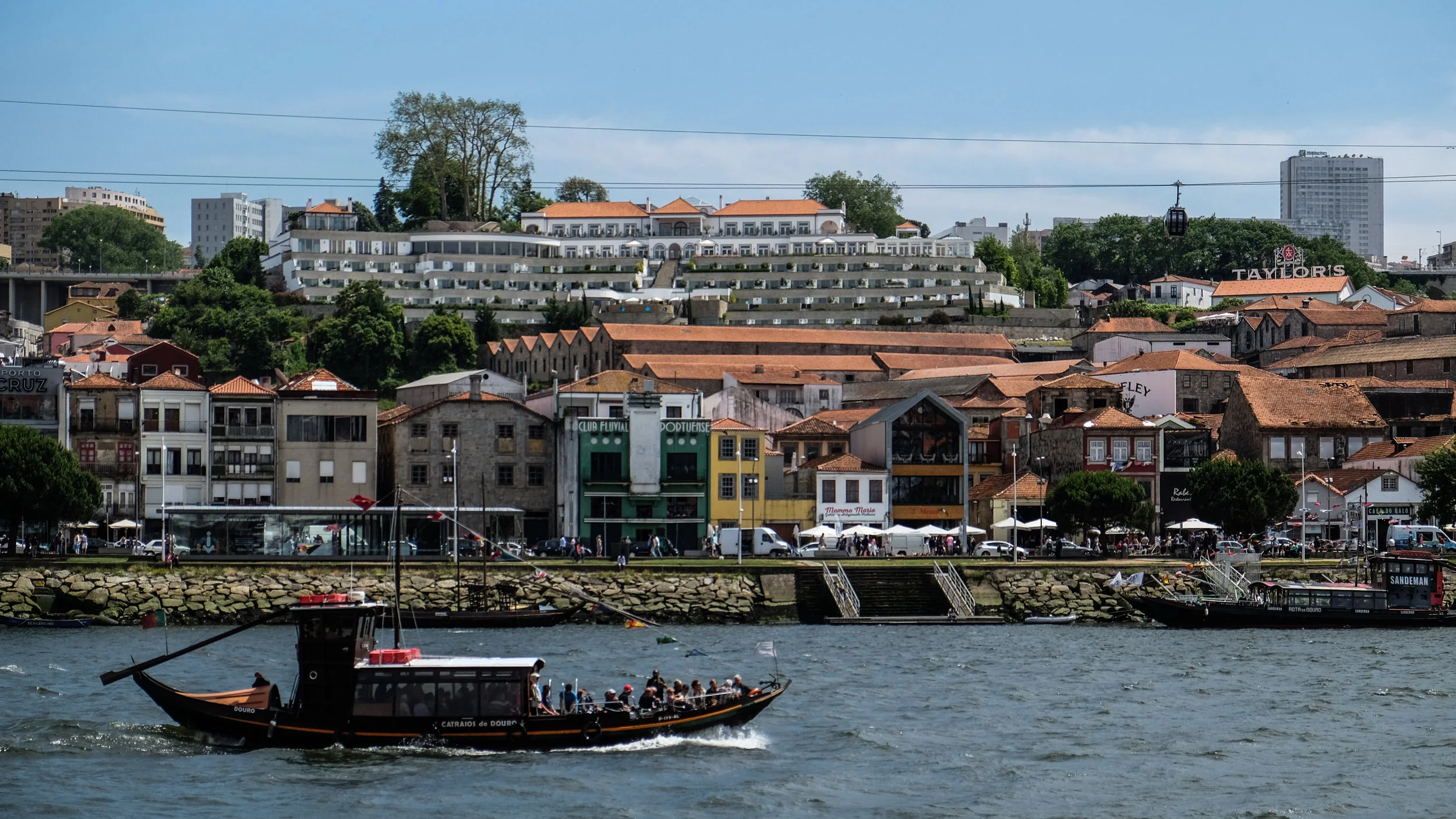 Portugal