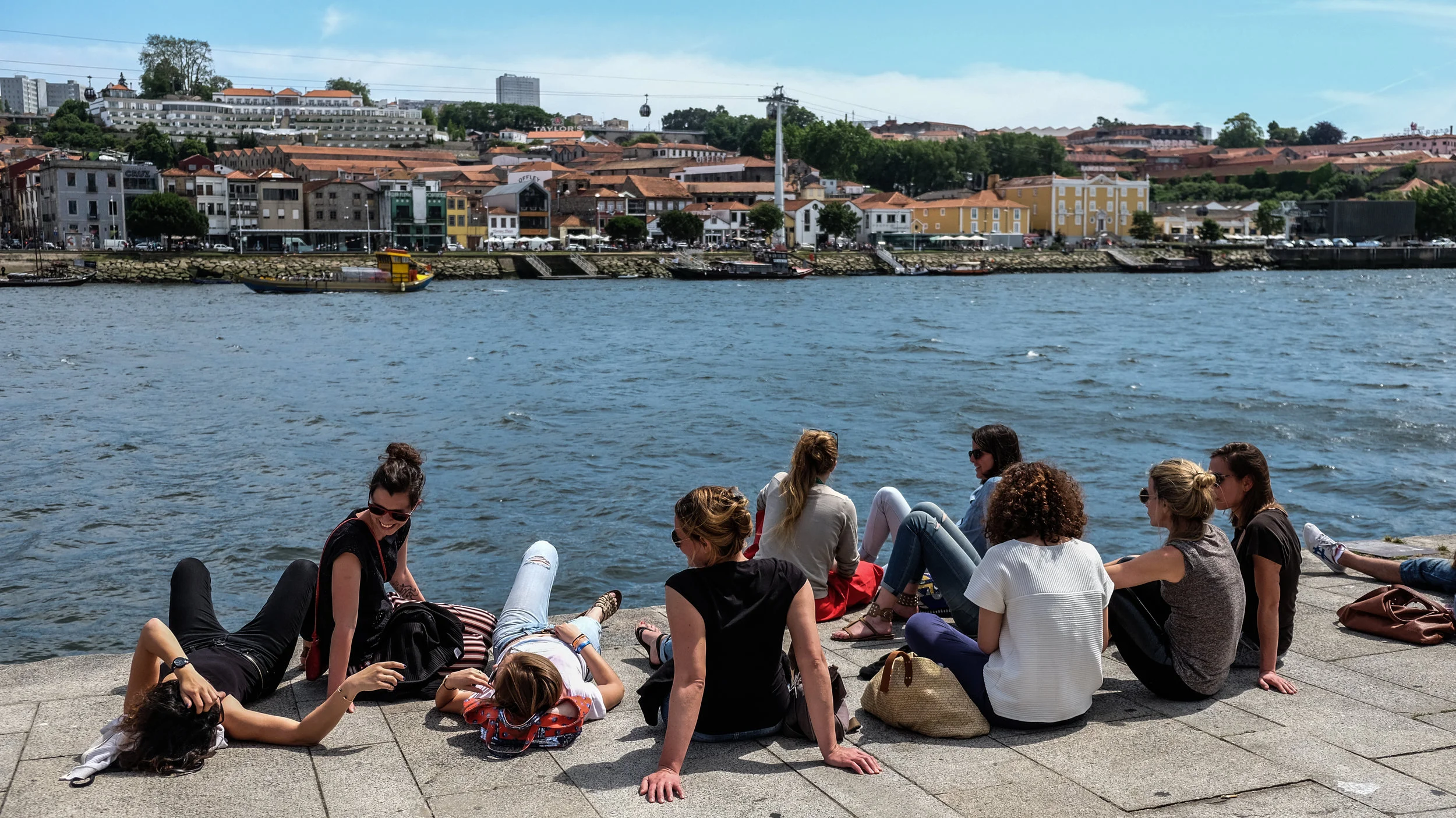 Portugal