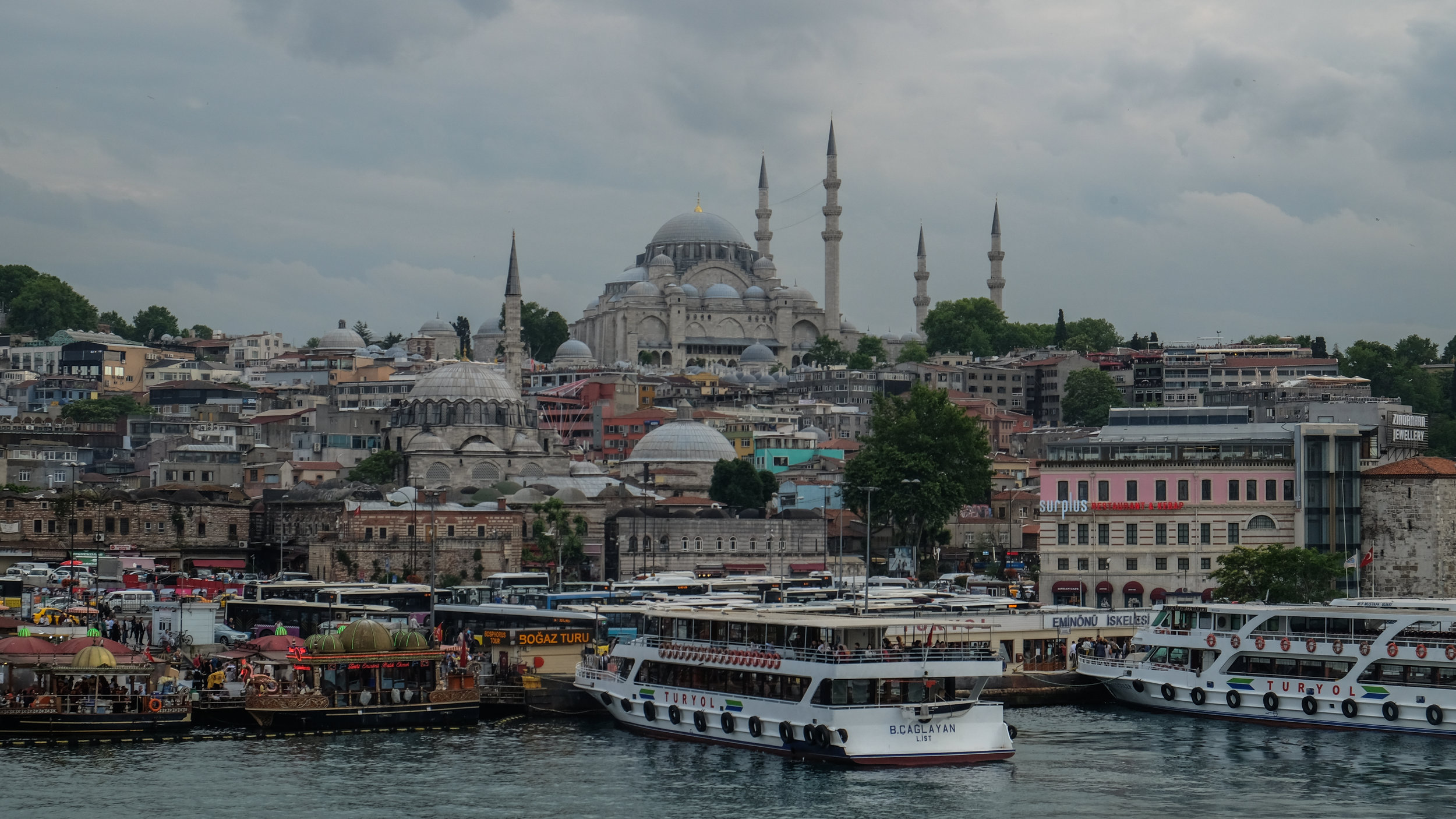 Turkey