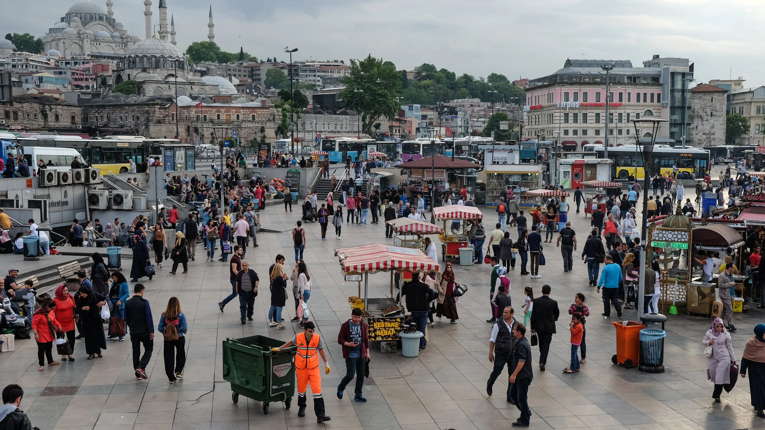Turkey