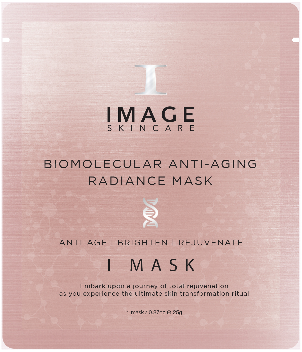 I MASK biomolecular anti-aging radiance mask foil.jpg