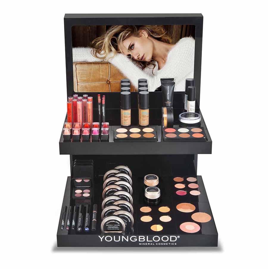 Youngblood Mineral Cosmetics Expo Specials - Youngblood Makeup Locations Youngblood Mineral Cosmetics Expo Specials - Youngblood Makeup Locations