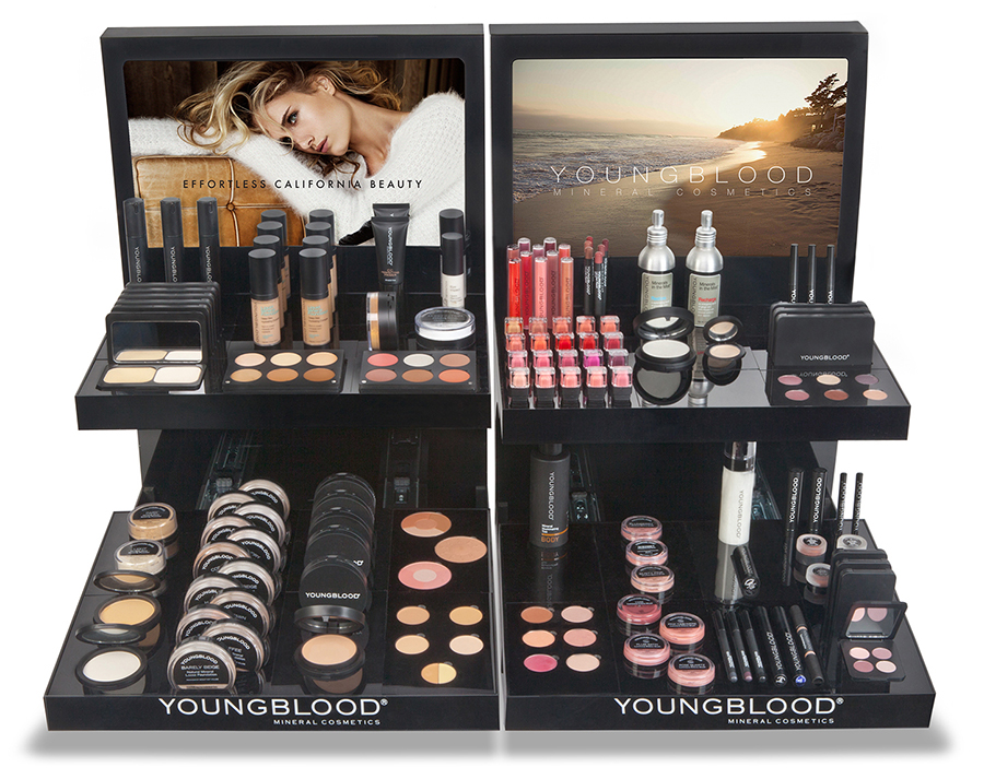 Youngblood Mineral Cosmetics Expo Specials - Youngblood Makeup Locations Youngblood Mineral Cosmetics Expo Specials - Youngblood Makeup Locations