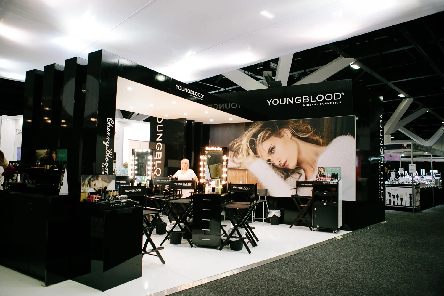 PBS Beauty Expo Wrap Up — Professional Beauty Solutions