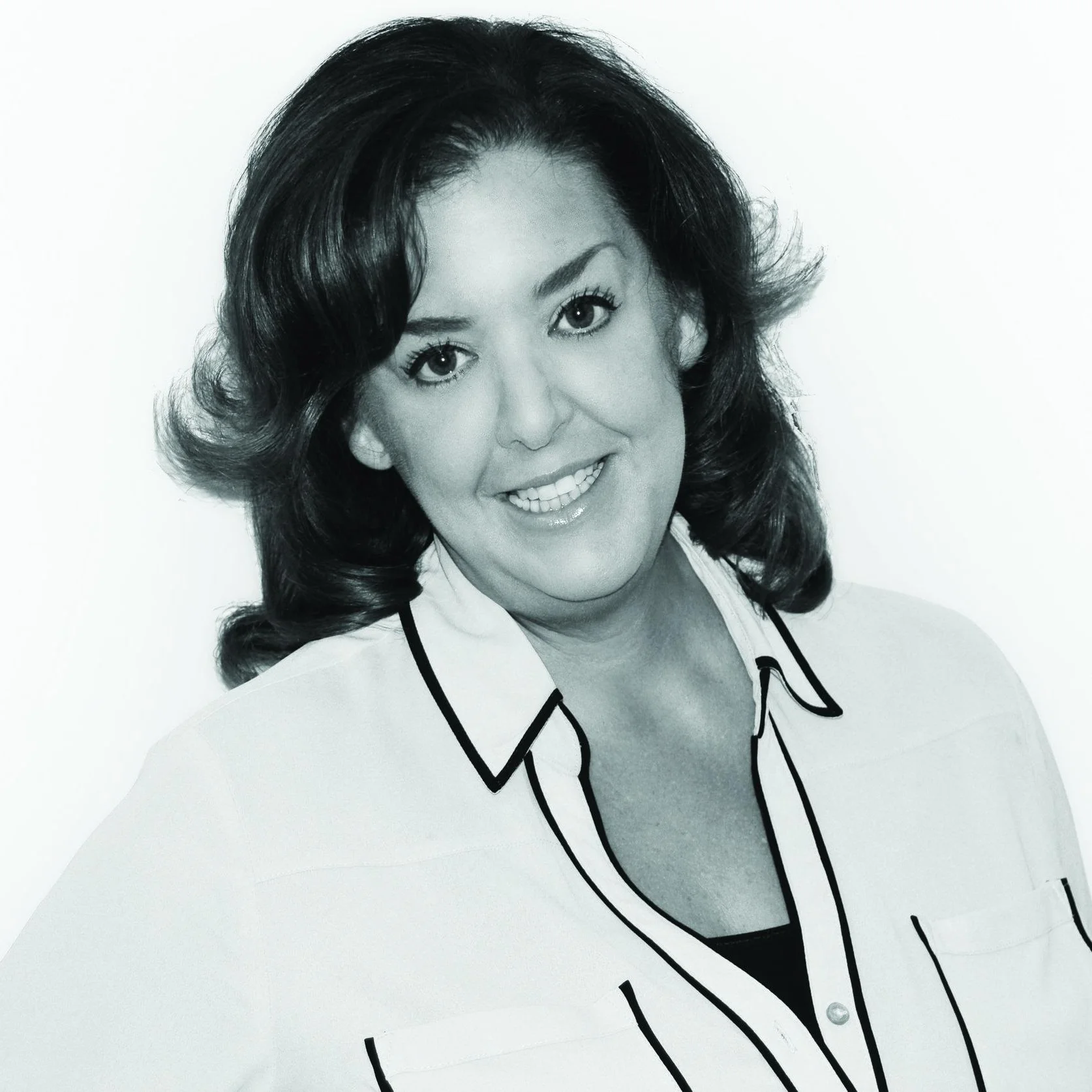 Dawn Clifford Bio Pic with background bw.jpg