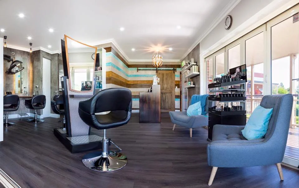 Salon of the Month Toowoomba Hair Designers — Professional Beauty