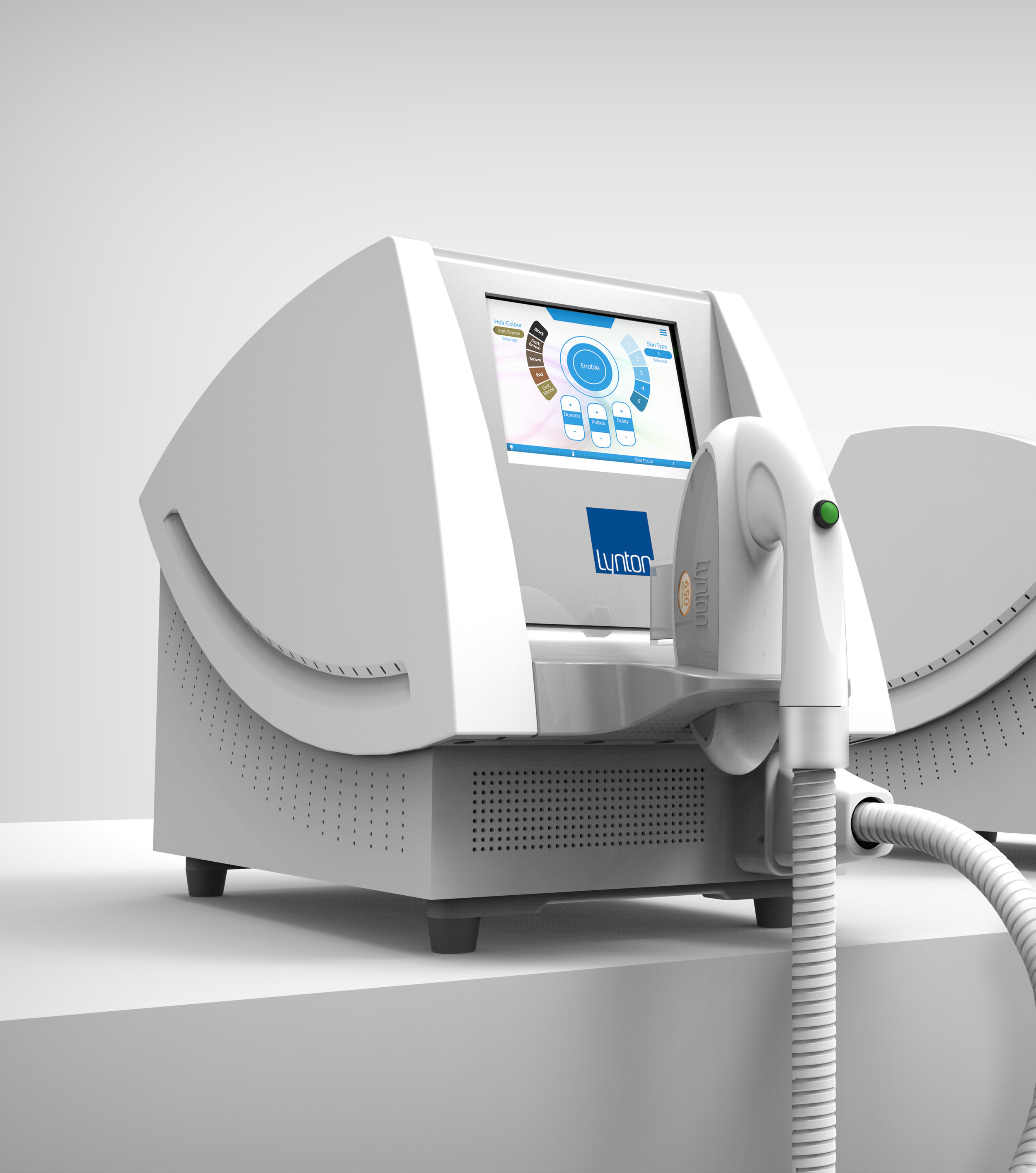 Lynton Lasers Australia | Professional Beauty Solutions
