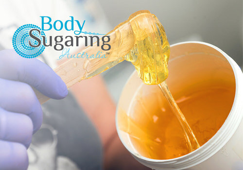 Body Sugaring Australia