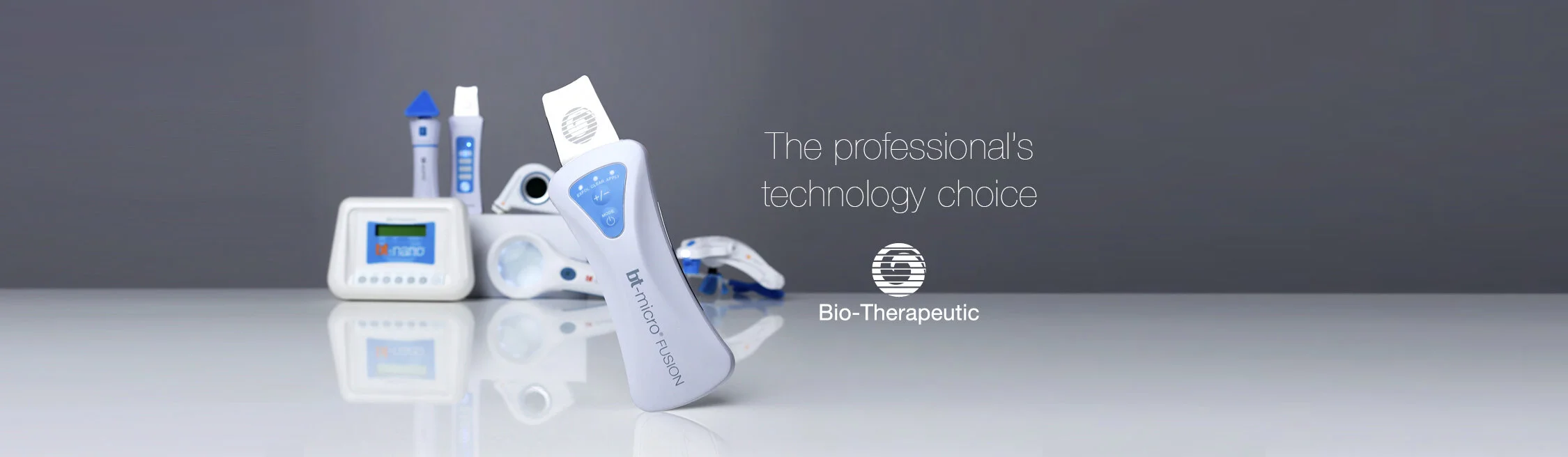 Bio-Therapeutic Australia | Professional Beauty Solutions